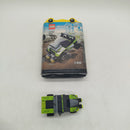 LEGO Bundle Racers 8192 8194 Set von 2PKW,gebraucht,ab 6 7 8 Jahre | ✅ geprüft 