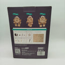 Robotime Orpheus AM601 Holzmodell Spieluhr Neuwertig