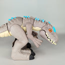 Jurassic World Indominus Rex Actionfigur, 35cm