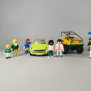 Playmobil Bundle Figuren & Fahrzeuge, gebraucht, ab 3 4 5 Jahre | ✅ geprüft 