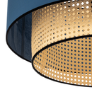 B-Ware Big Boho Deckenleuchte Deckenlampe Leuchte Lampe Deckenlicht Licht