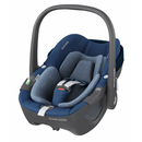 MAXI-COSI Pebble 360 i-Size essential Kindersitz Babysitz Autositz Babyausitz