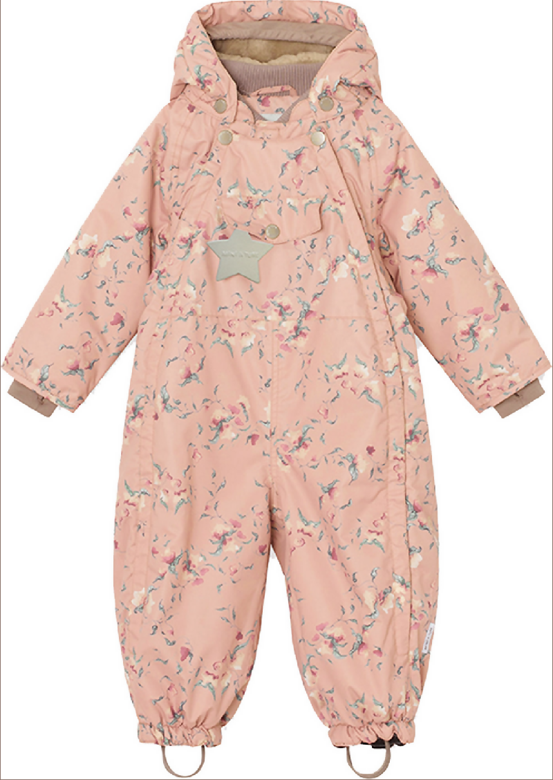 snowsuit WISTI tuscani Skin