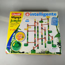 Quercetti Migoga Jungle Murmelbahn ab 3 Jahre