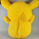  Stofftiere- Pokémon Sammlung - Set aus 3