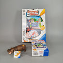 Tiptoi Bundle Ratespaß & Saurier Spiele & Figur