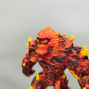 Schleich Eldrador Lava Golem 42447 Figur Neu