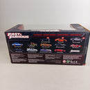 Jada Fast & Furious Modellauto Neuwertig