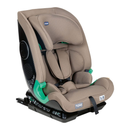 Chicco Autositze My Seat I-Size AIR Desert Taupe 23 Kindersitz Autositz Sitz