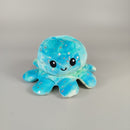  My Little Pony Apply Jack und Wende-Plüschkrake