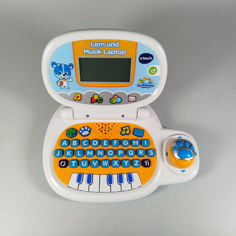 Vtech Lern-Laptop mit Musik