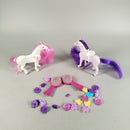 Bundle Playmobil x5 Pferde Figuren Set