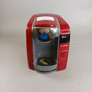 Theo Klein Bosch Tassimo Spiel-Kaffeemaschine – Kinder Spielküche Set