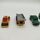 Matchbox Bundle 8x Mini Autos, ab 3 4 5 Jahre | ✅ geprüft 