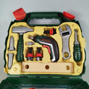 Theo Klein Bundle Bosch Ixolino 8394 Akkuschrauber & Werkzeug