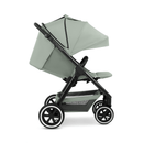 Abc Design Avus 2 Air Kinderwagen Buggy Reisebuggy Babywagen Schiebewagen Pine B-Ware
