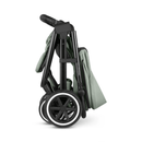 Abc Design Avus 2 Air Kinderwagen Buggy Reisebuggy Babywagen Schiebewagen Pine B-Ware