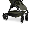 B-Ware Abc Design Kinderwagen Buggy Avus 2 Air Avocado Kinderwagen Travel System Avus