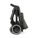 B-Ware Abc Design Kinderwagen Buggy Avus 2 Air Avocado Kinderwagen Travel System Avus