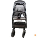 B-Ware Abc Design Avus 2 Air Falcon Kinderwagen Buggy Faltbar Siehe Text/Foto