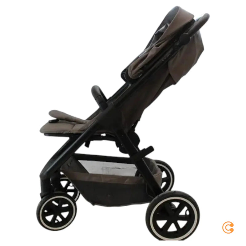 B-Ware Abc Design Avus 2 Air Falcon Kinderwagen Buggy Faltbar Siehe Text/Foto