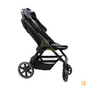 B-Ware Abc Design Avus 2 Kinderwagen Buggy Babywagen Schiebewagen Coal Siehe Text/Foto