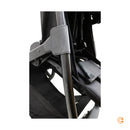 B-Ware Abc Design Avus 2 Kinderwagen Buggy Babywagen Schiebewagen Coal Siehe Text/Foto