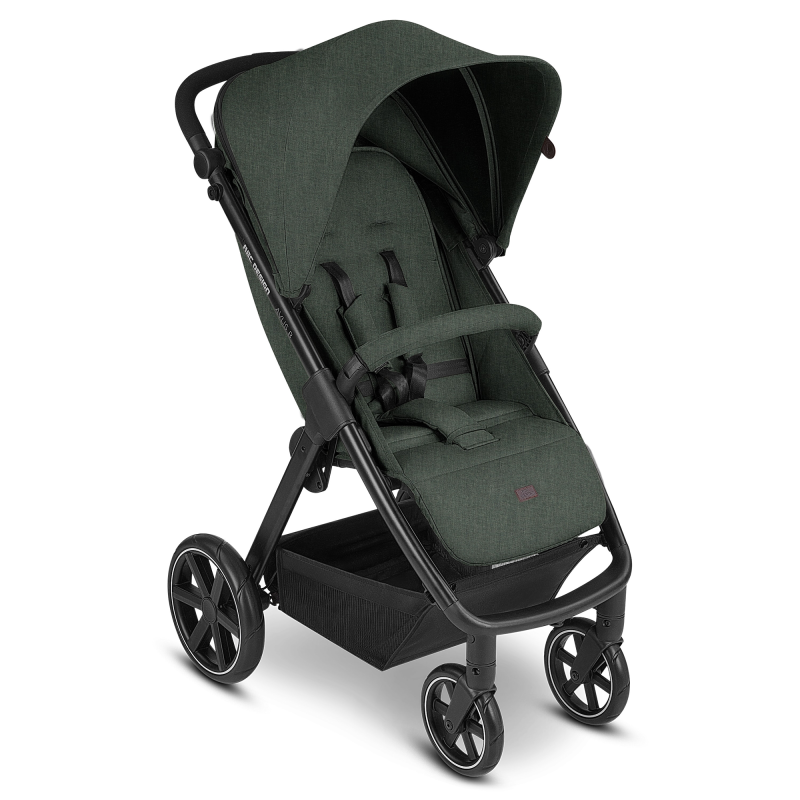 B-Ware Abc Design Avus B Kinderwagen Sportwagen Kinderbuggy Buggy Reisebuggy Faltbar