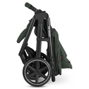 B-Ware Abc Design Avus B Kinderwagen Sportwagen Kinderbuggy Buggy Reisebuggy Faltbar