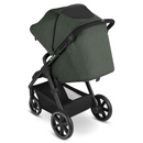 B-Ware Abc Design Avus B Kinderwagen Sportwagen Kinderbuggy Buggy Reisebuggy Faltbar