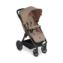 B-Ware Abc Design Avus Kinderwagen Buggy Kinderwagen Light Beige 25