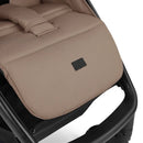 B-Ware Abc Design Avus Kinderwagen Buggy Kinderwagen Light Beige 25