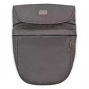 Abc Design Beindecke Fußsack Kinderwagen Diamond Edition Herb Waschbar B-Ware