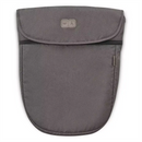 Abc Design Beindecke Fußsack Kinderwagen Diamond Edition Herb Waschbar B-Ware