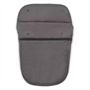 Abc Design Beindecke Fußsack Kinderwagen Diamond Edition Herb Waschbar B-Ware