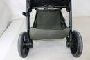 B-Ware Abc Design Buggy Kinderwagen Avus 2 Pine Einheit Einkaufskorb Siehe Text/Foto
