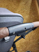 Abc-design - Condor 4 am Besten Kinderwagen 11