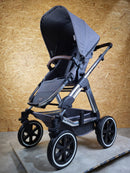 Abc-design - Condor 4 am Besten Kinderwagen