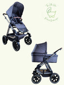 ABC-Design - Condor 4