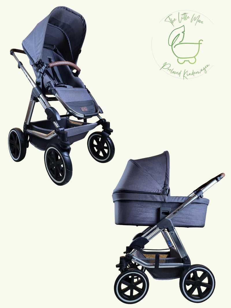 ABC-Design - Condor 4