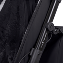 B-Ware Abc Design Tour Ink Fahrradanhänger Kinderanhänger Fahrradzuganhänger