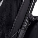 Abc Design Tour Ink Fahrradanhänger Kinderanhänger Fahrradzuganhänger B-Ware