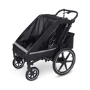 Abc Design Tour Ink Fahrradanhänger Kinderanhänger Fahrradzuganhänger B-Ware