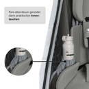 Abc Design Fahrradanhänger Tour Olive Anhänger Radanhänger Fahrrad Rad Kinder B-Ware