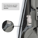 Abc Design Fahrradanhänger Tour Olive Anhänger Radanhänger Fahrrad Rad Kinder B-Ware - 4045875071539