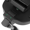 Abc Design Isofix Base Root Kindersitzstation Babyschale 360 Grad Drehbar B-Ware