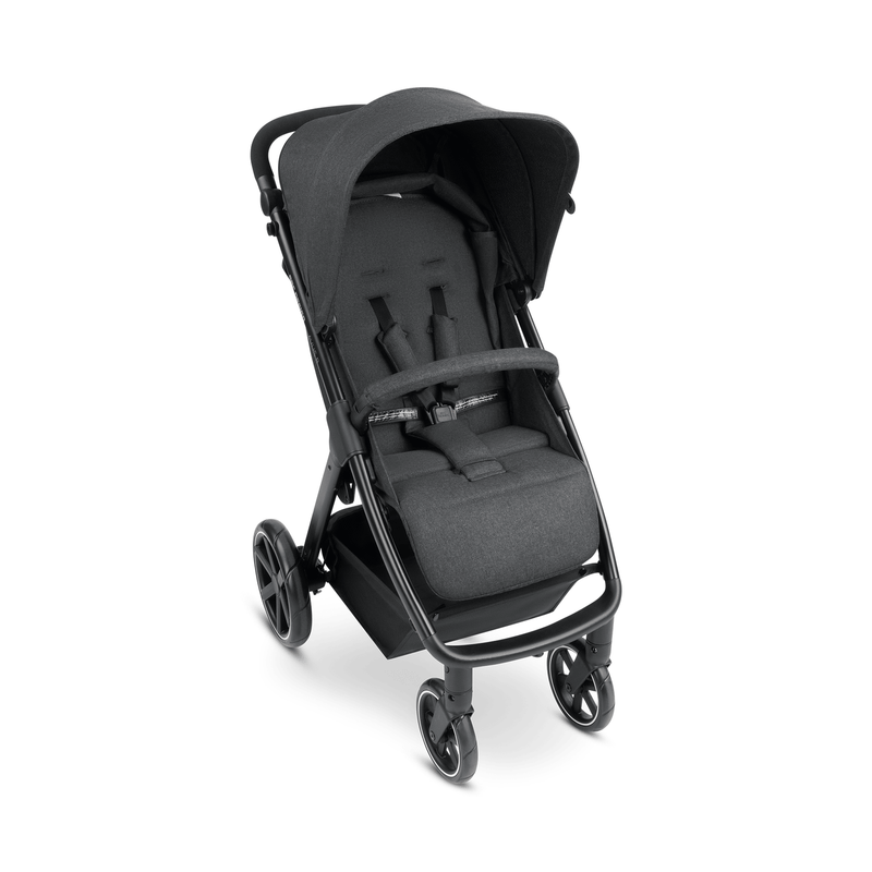 B-Ware Abc Design Avus B Crow Buggy Kinderwagen Sportwagen Reisebuggy Reise Buggy Baby