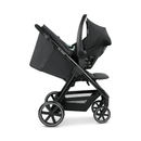 B-Ware Abc Design Avus B Crow Buggy Kinderwagen Sportwagen Reisebuggy Reise Buggy Baby