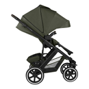 Abc Design Kinderwagen Buggy Salsa 5 Air Canteen Faltbar Reisebuggy B-Ware
