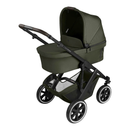 Abc Design Kinderwagen Buggy Salsa 5 Air Canteen Faltbar Reisebuggy B-Ware
